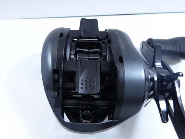 17エクスセンスDC XG右